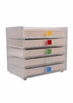 MBK Luxury Jewelry Box Mode MBK1001