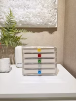 MBK Luxury Jewelry Box Mode MBK1001 - Image 3